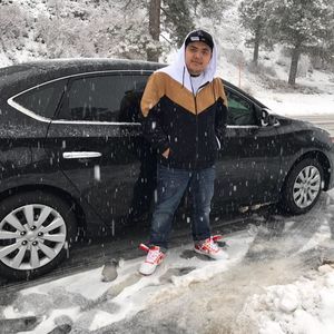 Meet your Posher, Eduardo